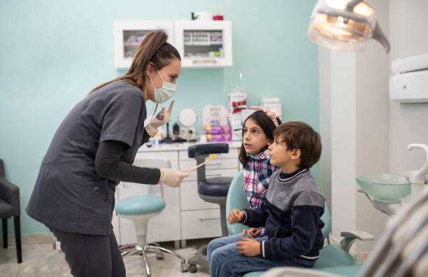 Best Root Canal Treatment  in South Zanesville, OH