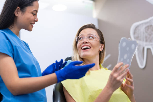 Full Mouth Reconstruction in South Zanesville, OH