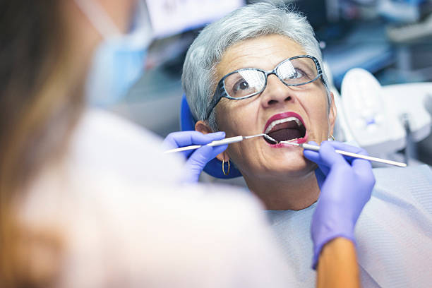 Best Full Mouth Reconstruction  in South Zanesville, OH