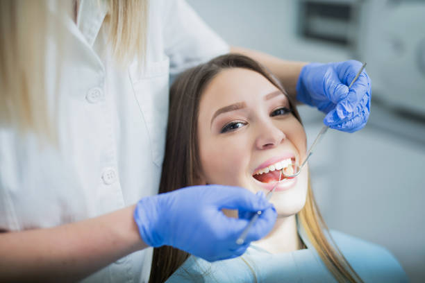 Best Laser Dentistry  in South Zanesville, OH