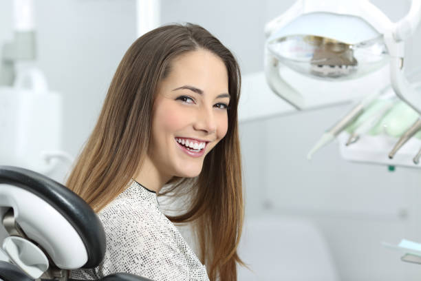 Emergency Dental Services in South Zanesville, OH