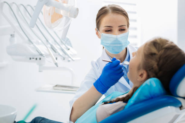 Best Oral Cancer Screening  in South Zanesville, OH